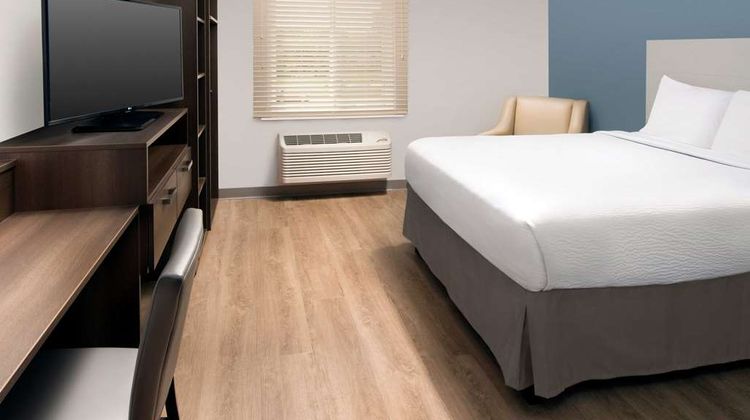 Extended Stay America Select Fridley Room