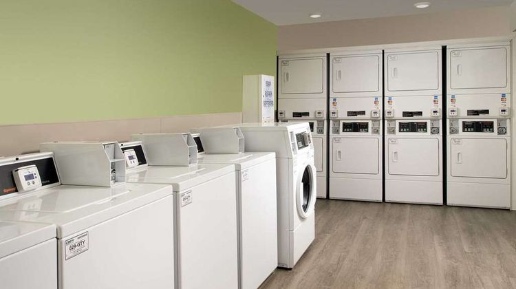 Extended Stay America Select Fridley Other