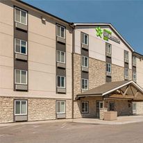Extended Stay America Select Fridley