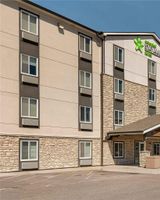 Extended Stay America Select Fridley