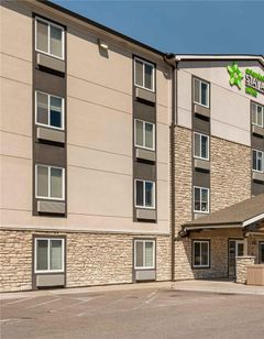 Extended Stay America Select Fridley