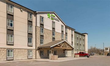 Extended Stay America Select Fridley