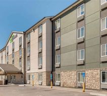 Extended Stay America Select Fridley Exterior