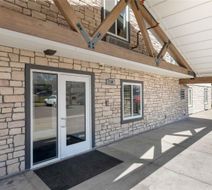 Extended Stay America Select Fridley Exterior