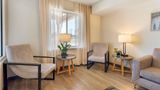 Extended Stay America Select Fridley Lobby