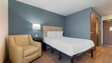 Extended Stay America Select Fridley Room