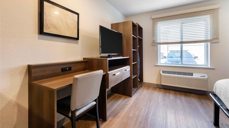 Extended Stay America Select Fridley Room