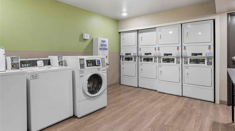 Extended Stay America Select Fridley Other