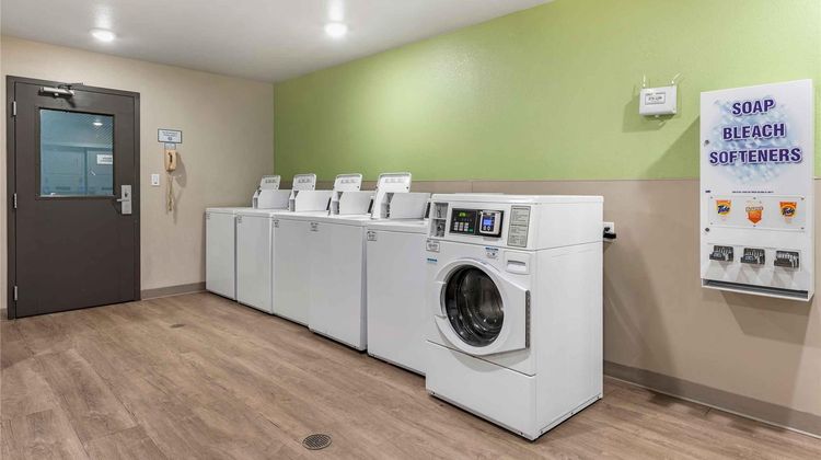 Extended Stay America Select Fridley Other