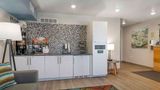 Extended Stay America Suites Nashua Restaurant