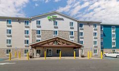 Extended Stay America Suites Nashua