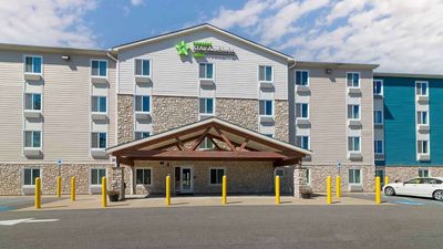 Extended Stay America Suites Nashua