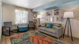 Extended Stay America Suites Nashua Lobby