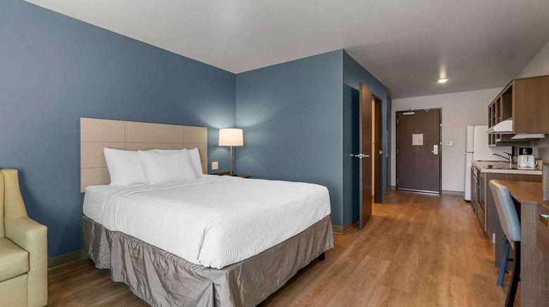 <b>Extended Stay America Suites Nashua Room</b>. Images powered by <a href="https://iceportal.shijigroup.com/" title="IcePortal" target="_blank">IcePortal</a>.