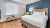 Extended Stay America Suites Nashua Room