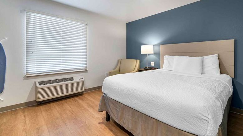 <b>Extended Stay America Suites Nashua Room</b>. Images powered by <a href="https://iceportal.shijigroup.com/" title="IcePortal" target="_blank">IcePortal</a>.