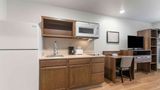 Extended Stay America Suites Nashua Room
