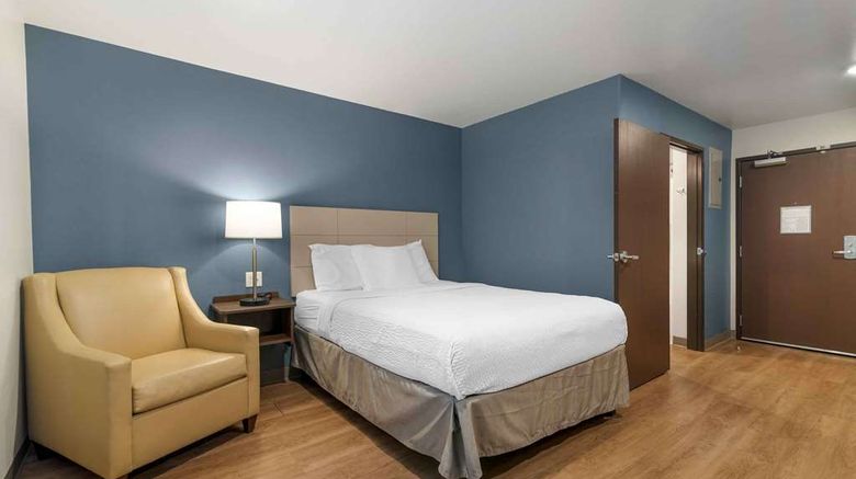 <b>Extended Stay America Suites Nashua Room</b>. Images powered by <a href="https://iceportal.shijigroup.com/" title="IcePortal" target="_blank">IcePortal</a>.