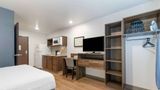 Extended Stay America Suites Nashua Room