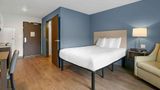 Extended Stay America Suites Providence Room