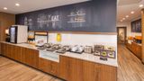 <b>Hampton Inn Pullman Restaurant</b>. Images powered by <a href="https://iceportal.shijigroup.com/" title="IcePortal" target="_blank">IcePortal</a>.