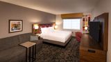 <b>Hampton Inn Pullman Room</b>. Images powered by <a href="https://iceportal.shijigroup.com/" title="IcePortal" target="_blank">IcePortal</a>.