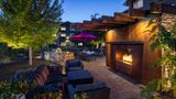 <b>Hampton Inn Pullman Exterior</b>. Images powered by <a href="https://iceportal.shijigroup.com/" title="IcePortal" target="_blank">IcePortal</a>.