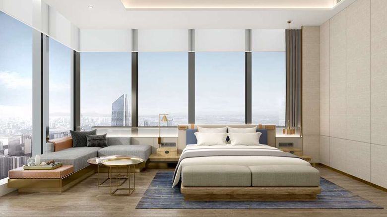 <b>DoubleTree Guangzhou Zengcheng Room</b>. Images powered by <a href="https://iceportal.shijigroup.com/" title="IcePortal" target="_blank">IcePortal</a>.