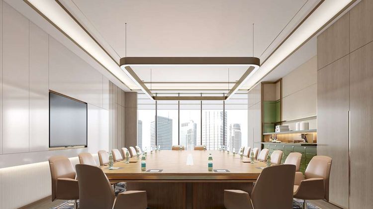 DoubleTree Guangzhou Zengcheng Meeting