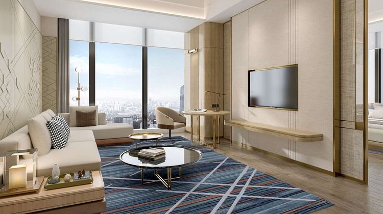 DoubleTree Guangzhou Zengcheng Other