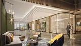 <b>DoubleTree Guangzhou Zengcheng Lobby</b>. Images powered by <a href="https://iceportal.shijigroup.com/" title="IcePortal" target="_blank">IcePortal</a>.