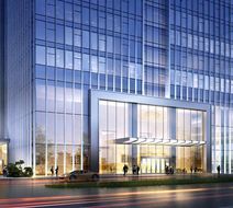 DoubleTree Guangzhou Zengcheng Exterior