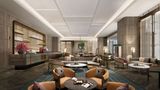 <b>DoubleTree Guangzhou Zengcheng Lobby</b>. Images powered by <a href="https://iceportal.shijigroup.com/" title="IcePortal" target="_blank">IcePortal</a>.