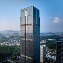 DoubleTree Guangzhou Zengcheng