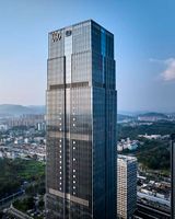 DoubleTree Guangzhou Zengcheng