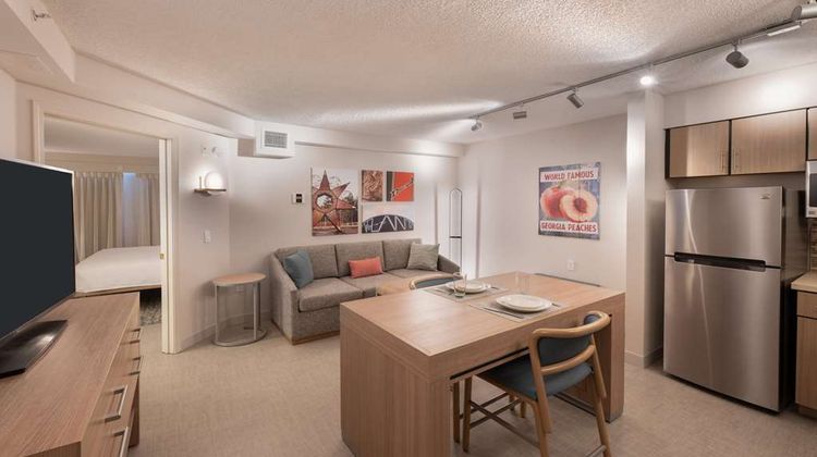 Homewood Stes by Hilton Atlanta Buckhead Other
