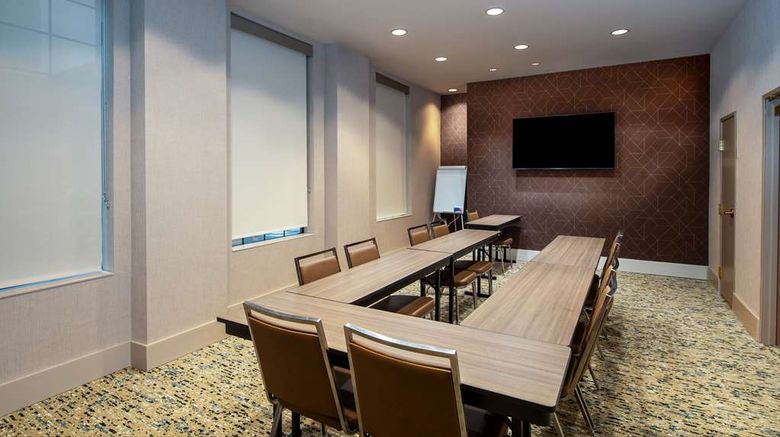 <b>Homewood Stes by Hilton Atlanta Buckhead Meeting</b>. Images powered by <a href="https://iceportal.shijigroup.com/" title="IcePortal" target="_blank">IcePortal</a>.