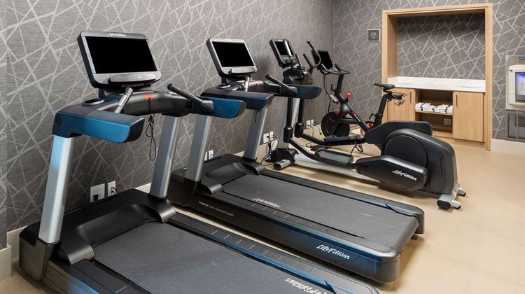 Homewood Stes by Hilton Atlanta Buckhead Health