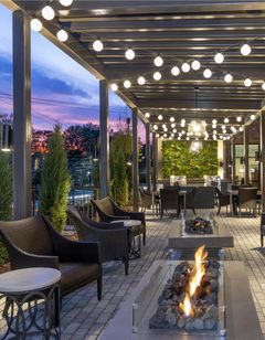 Homewood Stes by Hilton Atlanta Buckhead
