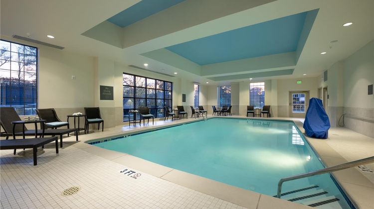 Homewood Stes by Hilton Atlanta Buckhead Pool