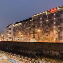 Hampton by Hilton Vienna City West