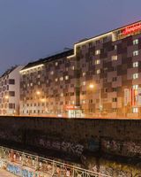 Hampton by Hilton Vienna City West