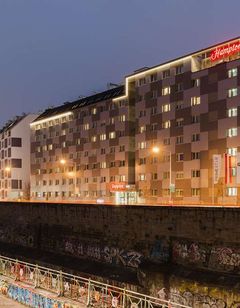 Hampton by Hilton Vienna City West