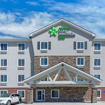Extended Stay America Select Denver Apt
