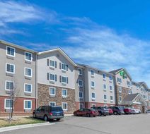 Extended Stay America Select Denver Apt Exterior