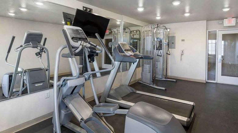 <b>Extended Stay America Select Denver Apt Health</b>. Images powered by <a href="https://iceportal.shijigroup.com/" title="IcePortal" target="_blank">IcePortal</a>.