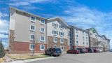 Extended Stay America Select Denver Apt Exterior