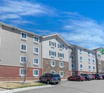 Extended Stay America Select Denver Apt Exterior