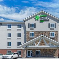 Extended Stay America Select Denver Apt