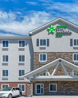 Extended Stay America Select Denver Apt